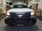 2015 Chevrolet Silverado K2500 Heavy Duty