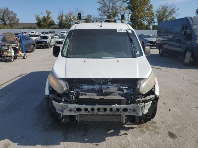 2014 Ford Transit Connect XLT