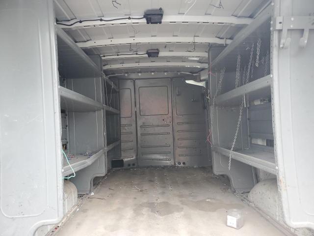 2016 Nissan NV 1500 S