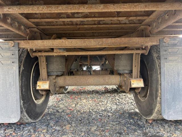 2012 Hyundai V12532-AJS-DRY Van Trailer