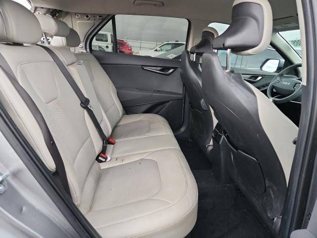 2023 KIA Niro ex