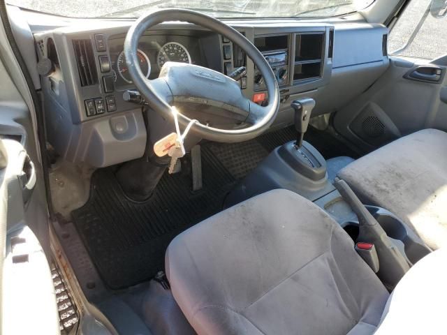 2016 Isuzu NPR HD