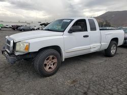 2005 Dodge Dakota SLT for sale in Colton, CA