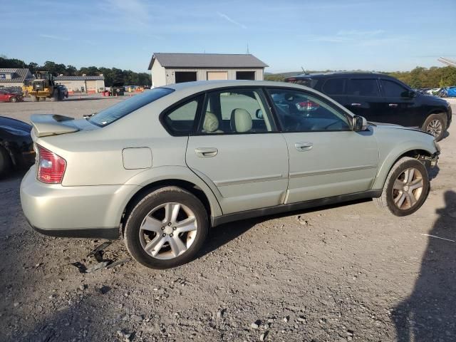 2005 Subaru Legacy Outback 3.0R