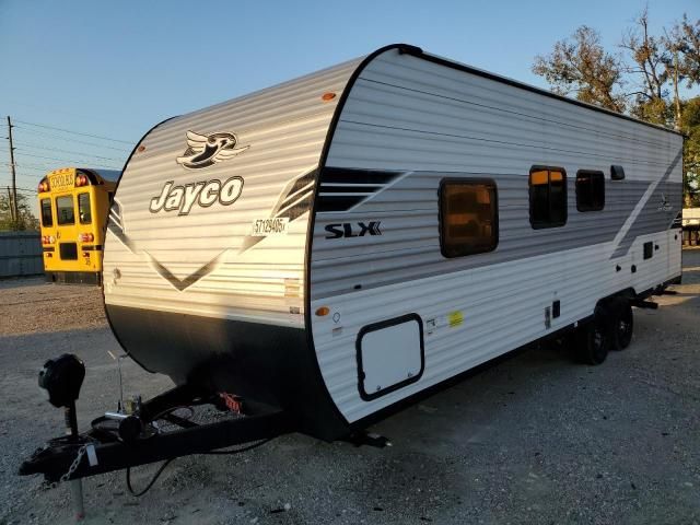 2025 Jayco JAY Flight