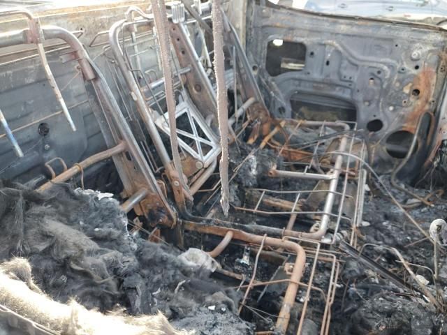 2007 Toyota Tundra Crewmax Limited