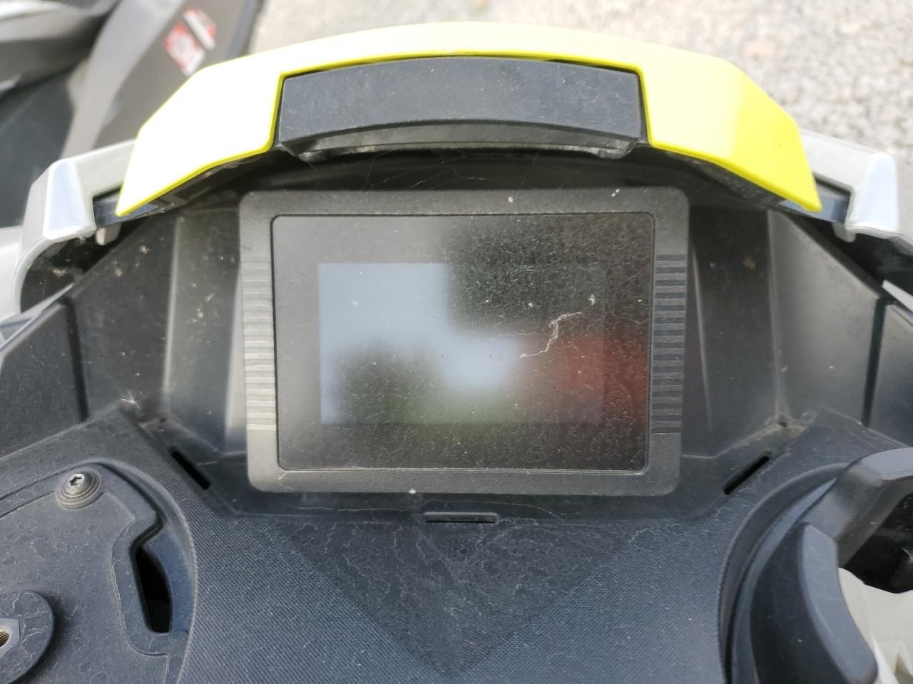 2020 Yamaha Fx Cruiser