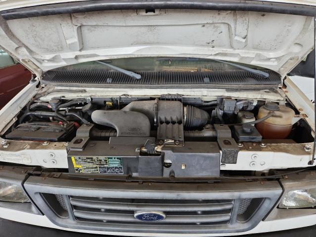 2006 Ford Econoline E150 Wagon