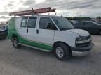 2021 Chevrolet Express G2500