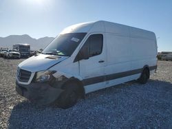 Mercedes-Benz Vehiculos salvage en venta: 2015 Mercedes-Benz Sprinter 2500