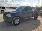 2008 Ford F150