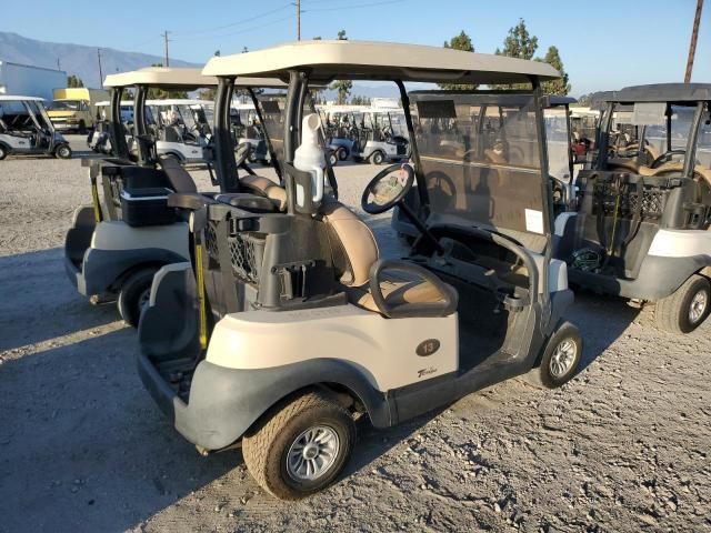 2020 Club Car Tempo Lithium