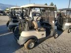 2020 Club Car Tempo Lithium