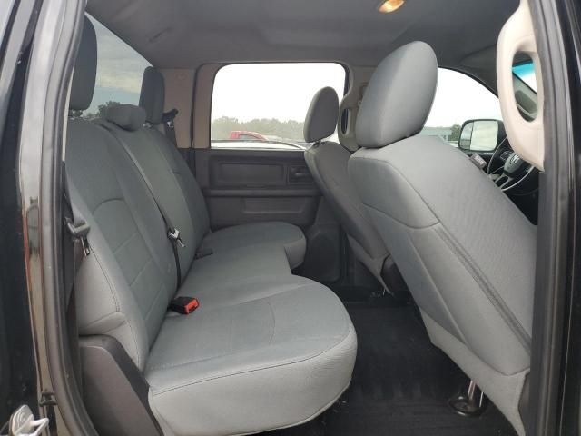 2015 Dodge RAM 2500 ST