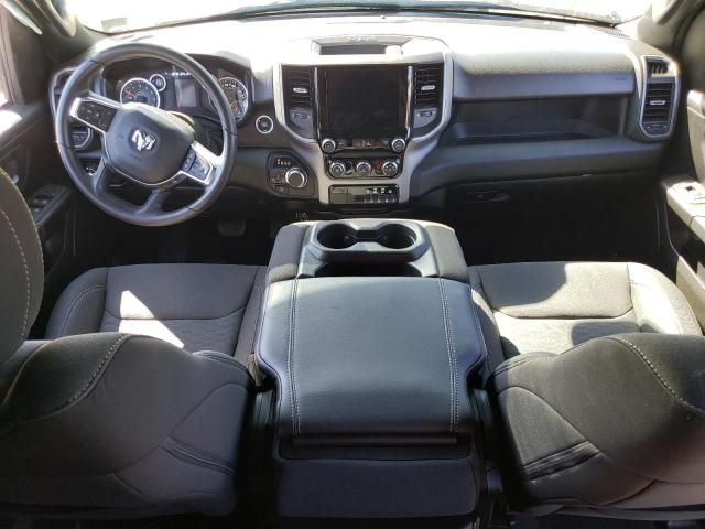 2025 Dodge RAM 1500 Tradesman