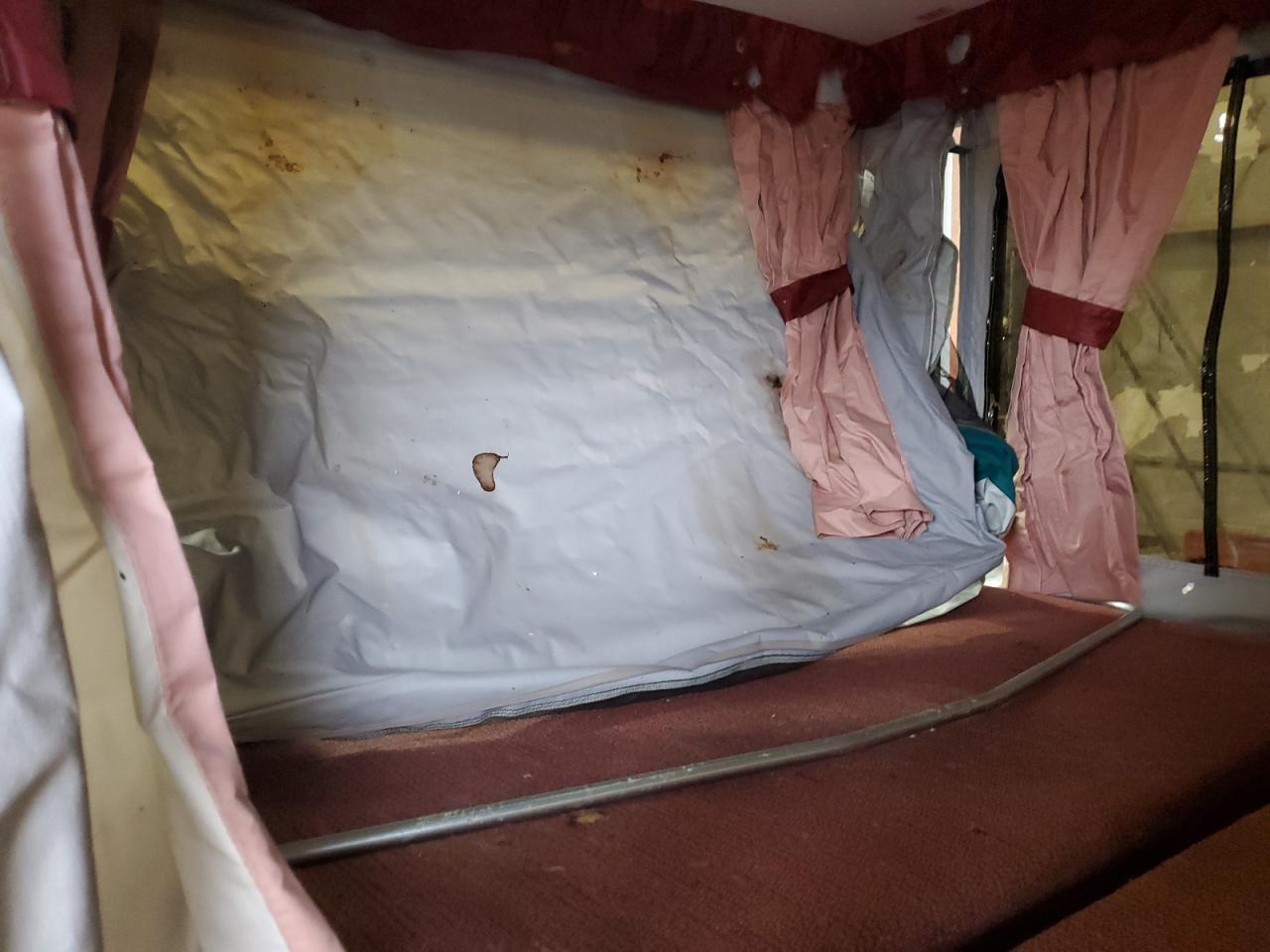 1996 Starcraft Classic Se 1996 Starcraft POP-UP Camper