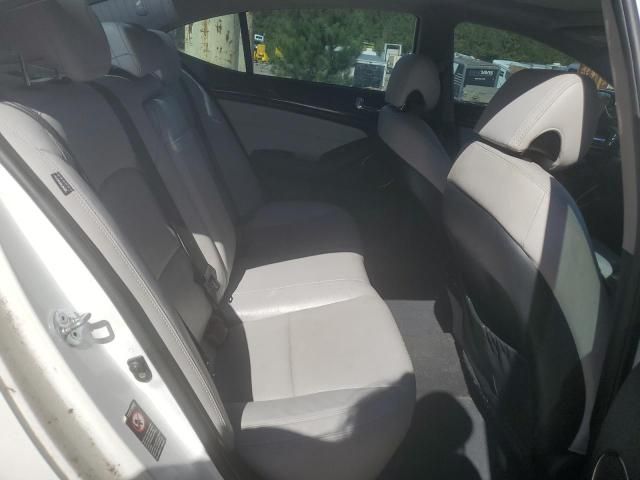 2014 KIA Cadenza Premium