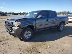 2016 Toyota Tacoma Double cab en venta en Fredericksburg, VA