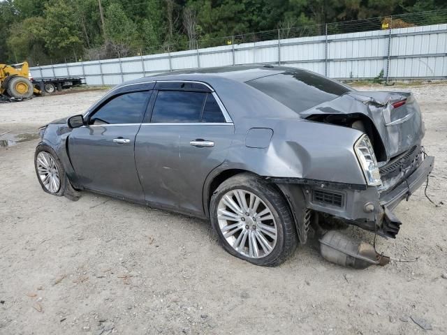 2011 Chrysler 300C