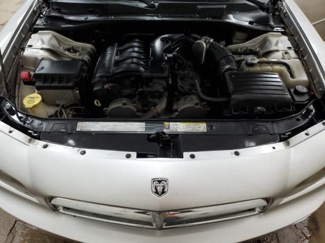 2007 Dodge Charger se