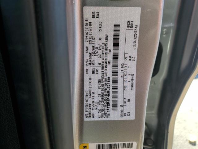 2024 Ford Ranger xl