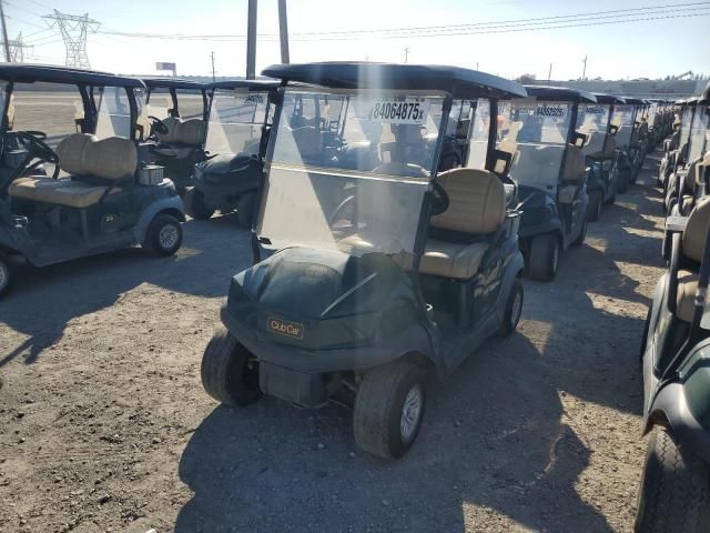 2020 Club Car Tempo Lithium