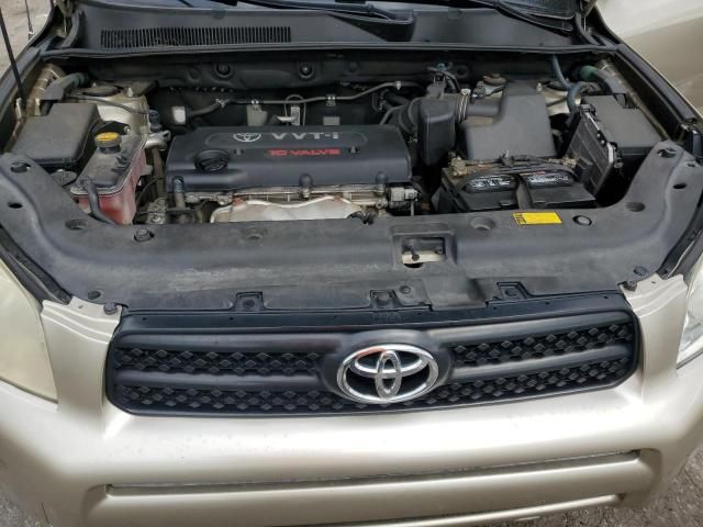 2008 Toyota Rav4