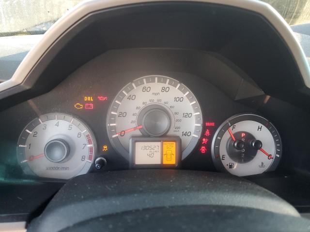 2015 Honda Pilot se