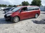 2014 Toyota Sienna XLE