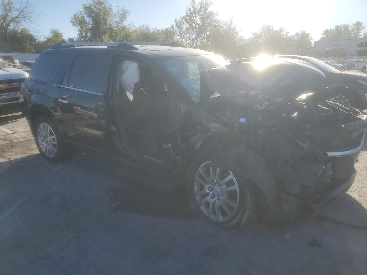 2016 GMC Acadia Slt-1