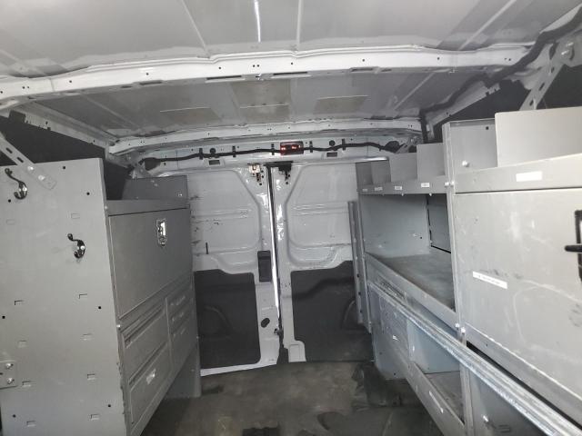 2023 Ford Transit Utility / Service Van