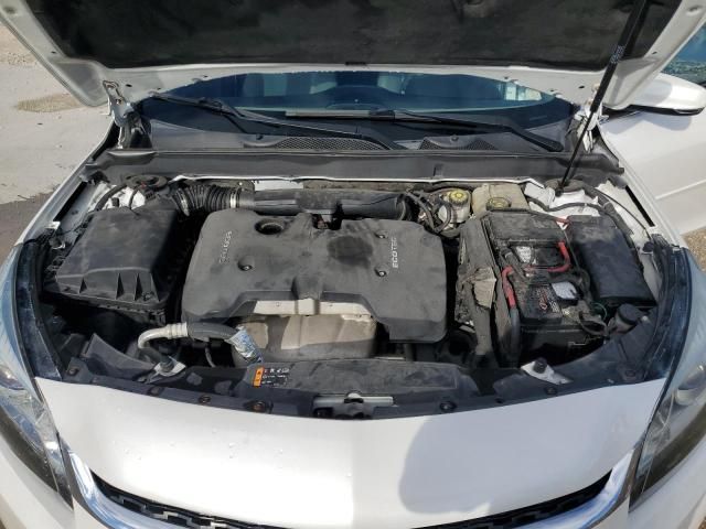 2015 Chevrolet Malibu 1LT