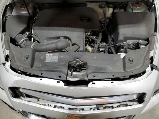 2012 Chevrolet Malibu 2LT