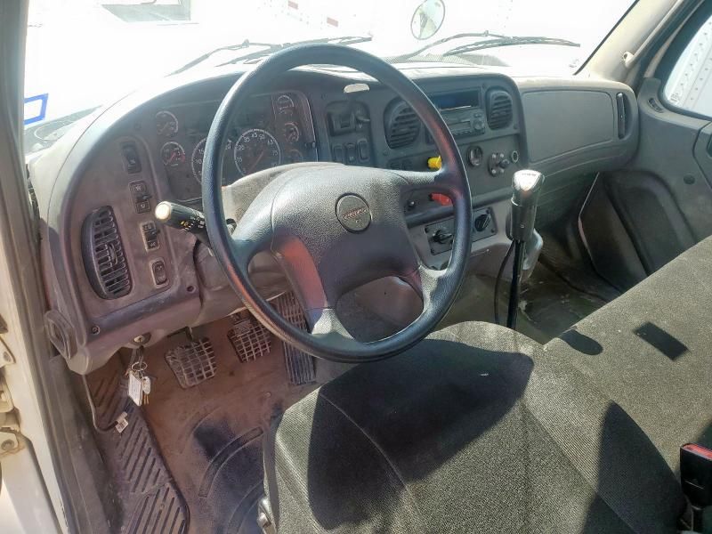 2015 Freightliner M2 112 Medium Duty