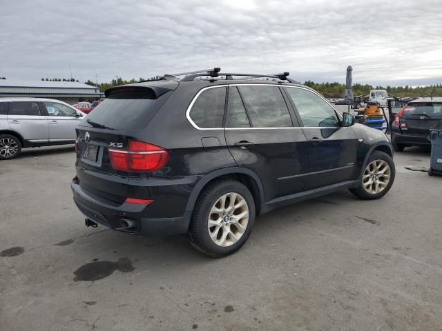 2013 BMW X5 XDRIVE35I