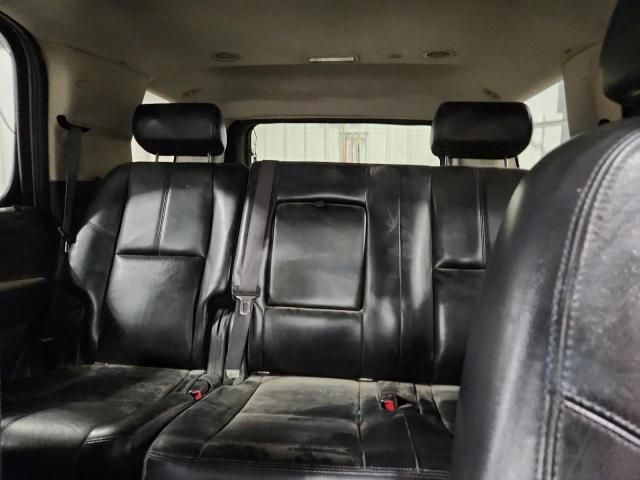 2007 Chevrolet Tahoe C1500