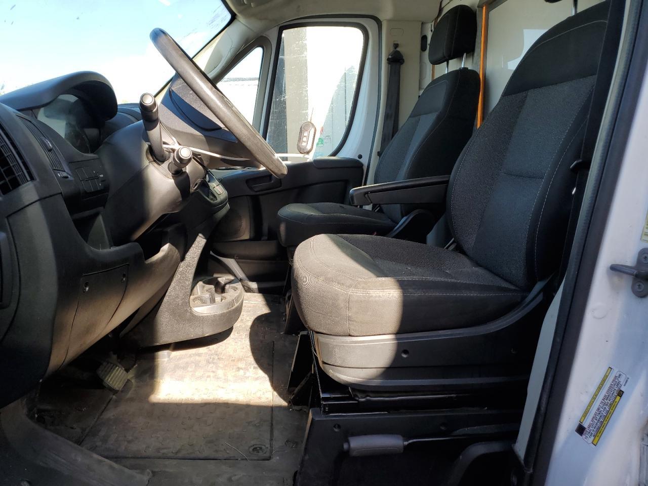 2019 Dodge RAM Promaster 3500 3500 Standard