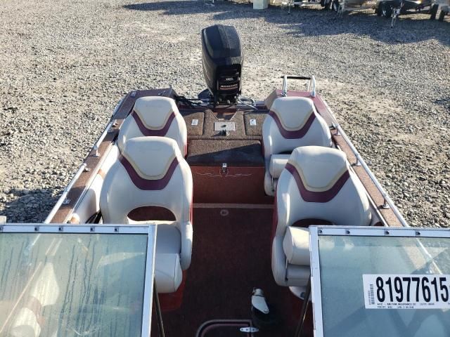 1982 Astro Boats BOAT&TRLR