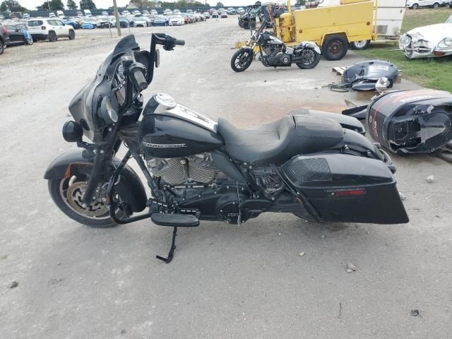 2020 Harley-Davidson Flhxs