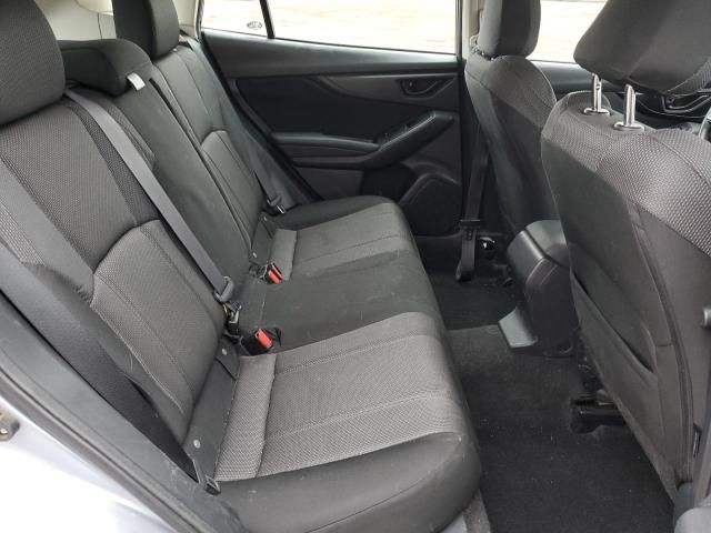 2018 Subaru Impreza Premium