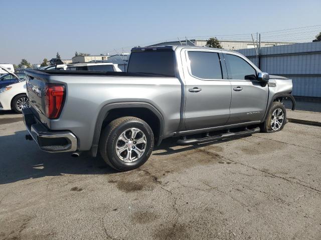 2020 GMC Sierra C1500 sle