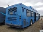 2010 New Flyer Bus-Transit Vehicles Shuttle Bus