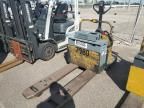 2000 Yale Forklift-Stand Up Forklift