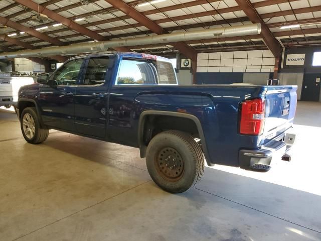 2015 GMC Sierra K1500 SLE
