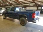 2015 GMC Sierra K1500 SLE