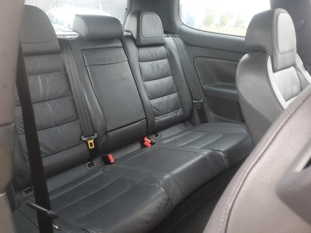 2006 Volkswagen New GTI