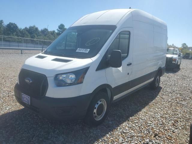 2021 Ford Transit T-250