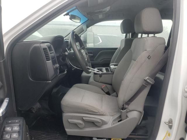 2017 GMC Sierra K1500