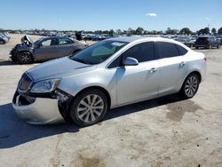 Buick Vehiculos salvage en venta: 2015 Buick Verano