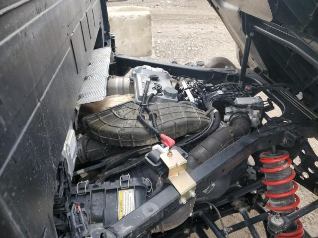 2021 Polaris Ranger XP 1000 Utility Vehicle